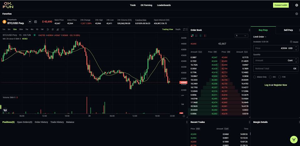 OPNX to shut down with mysterious new exchange as replacement