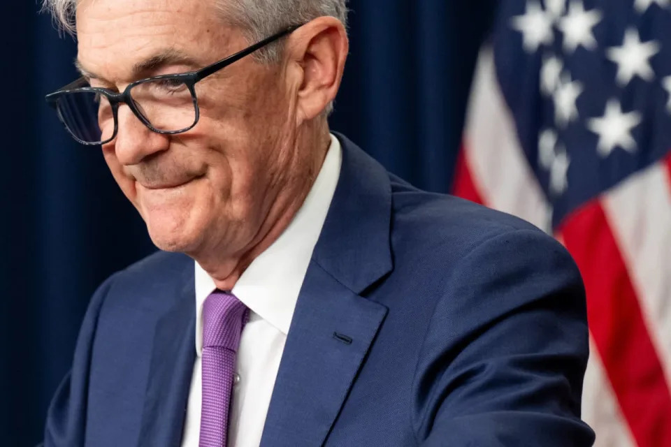 Fed’s rate-cut path in 2024 is a ‘very close call’ as market awaits Powell’s guidance