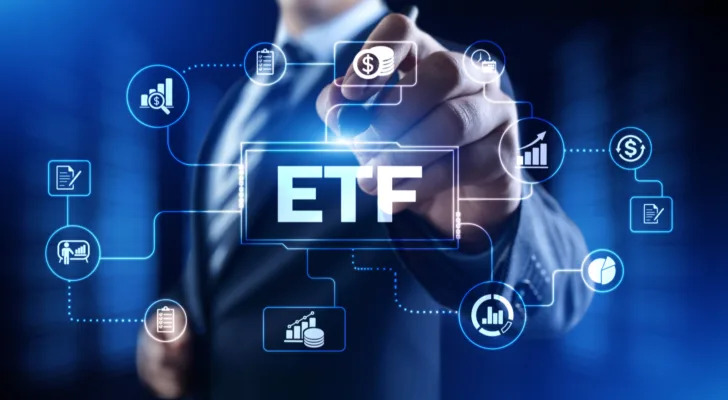 3 ETFs That Are Outperforming the S&P 500