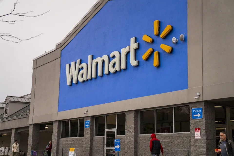 Is Walmart Stock Going to $80? 1 Wall Street Analyst Thinks So.