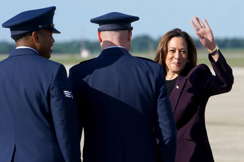 Why Kamala Harris's approach to capital gains is generating so much controversy