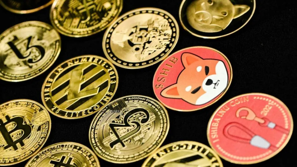 If You Invested $1000 In Bitcoin, Dogecoin, And Shiba Inu Exactly A Year Ago, This Crypto Would Give You The Best Returns Today