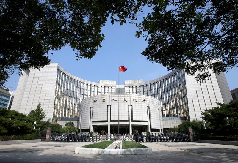 China's September lending falls short of expectations