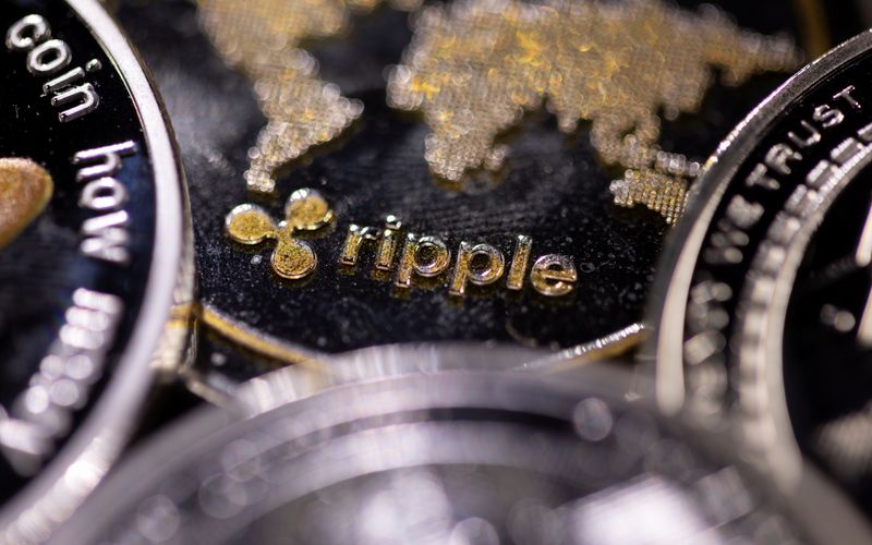 Ripple challenges industry giants with new stablecoin