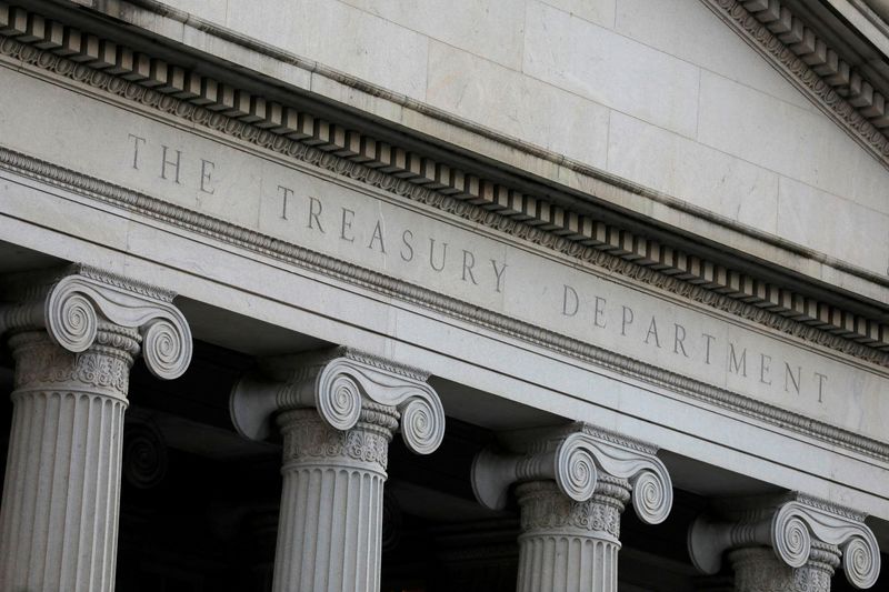 Foreign holdings of US Treasuries soar to all-time peak in August, data shows