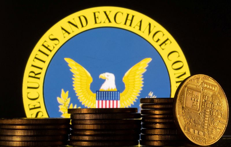 US SEC gives green light for options listing for spot bitcoin ETFs to NYSE