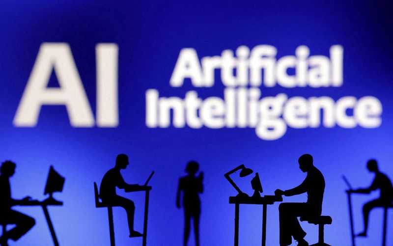 Portugal could boost productivity if third of workforce trained in AI, study shows