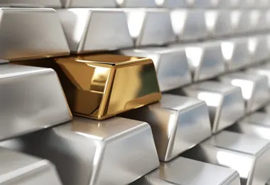 Silver ETFs Outshine GLD in Strong Metals Run