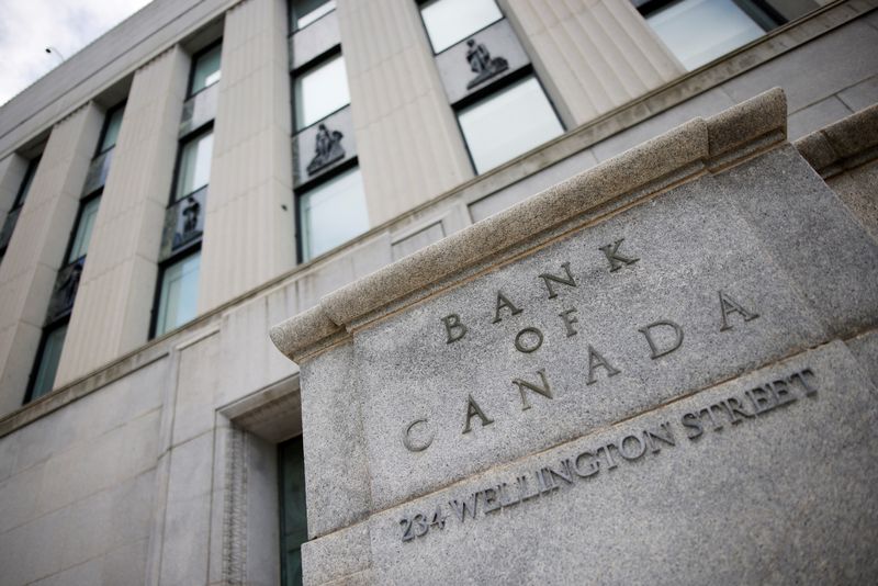 Bank of Canada begins registration of payment service providers