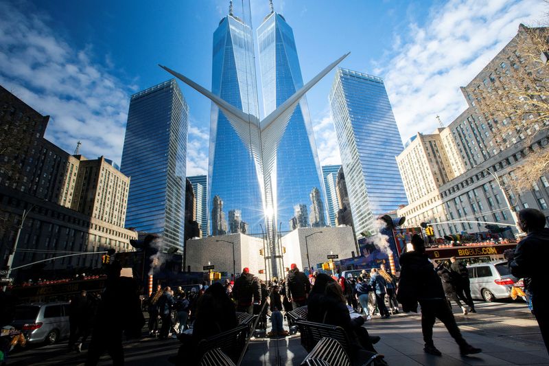 US high-grade corporate bond spreads lowest since 1998 after Trump election