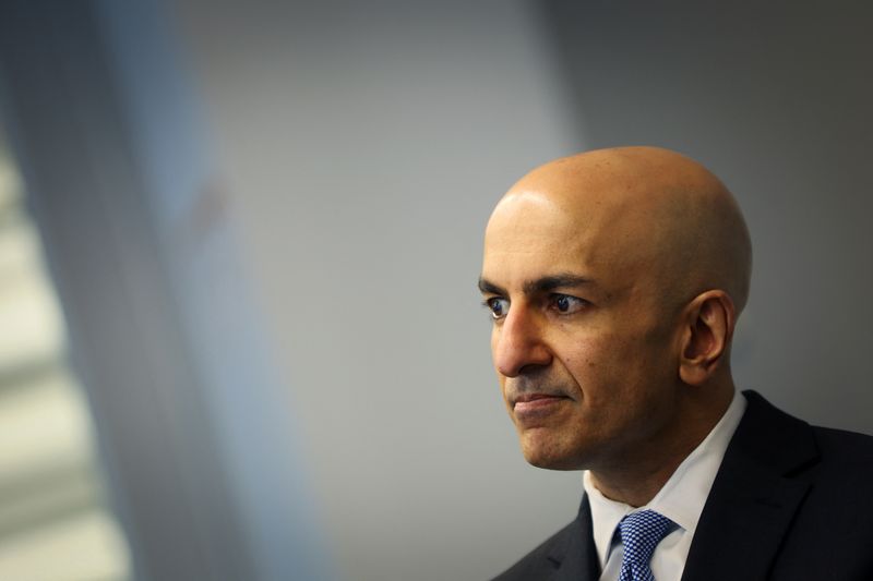 Fed's Kashkari says broad-based US deportations could disrupt labor for some businesses