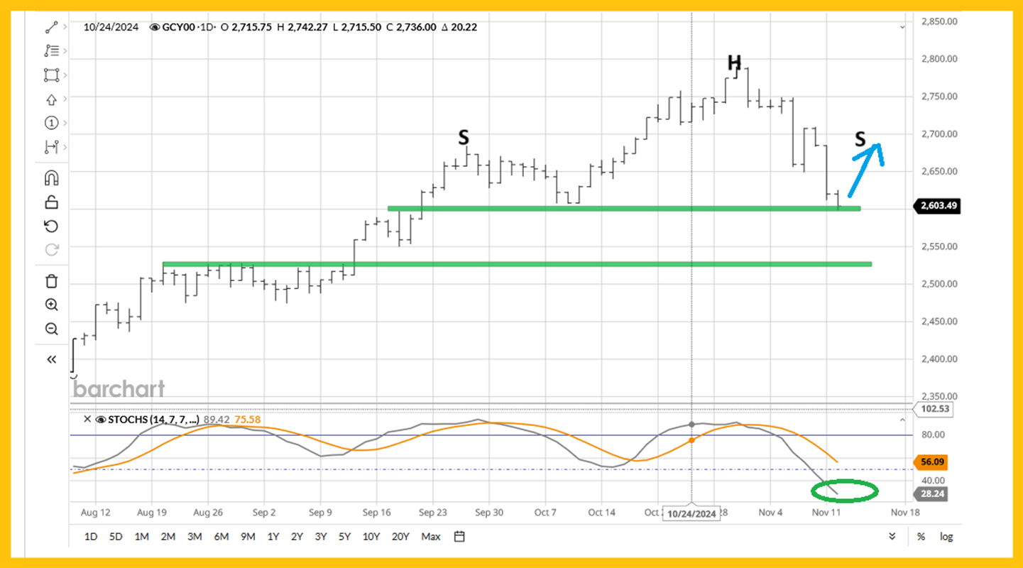 Stock Market Doom While Gold and Silver Zoom?