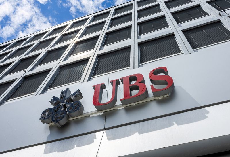 Swiss financial watchdog to regularly review how it oversees UBS