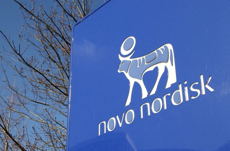 EU regulators quiz Novo Nordisk, Catalent rivals on $16.5 billion deal