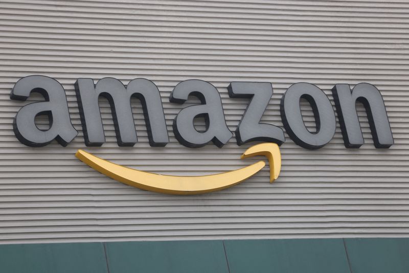 Amazon's push into telehealth knocks shares of Hims & Hers