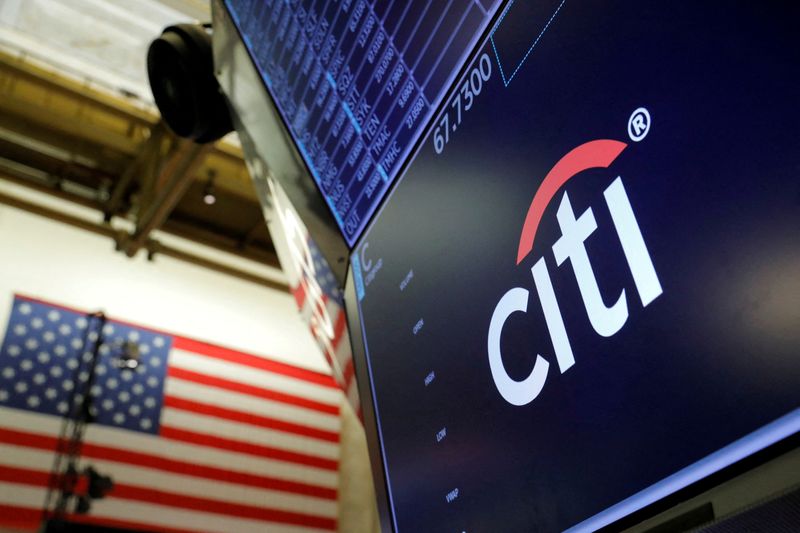 Citigroup facing US probe over ties to sanctioned Russian billionaire, Barron's reports