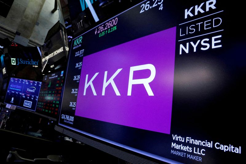 KKR raises tender offer price for Fuji Soft acquisition