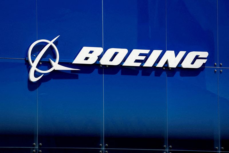 Boeing names ex-Vanguard CEO Buckley as board member