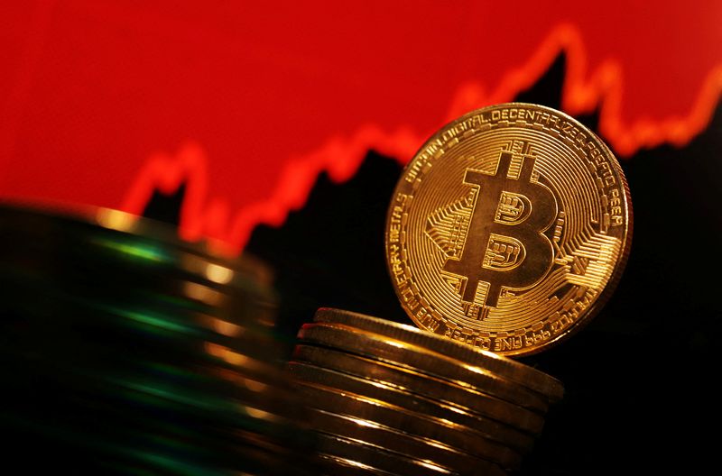 Millennium, Capula, Tudor pile bitcoin ETFs into portfolios