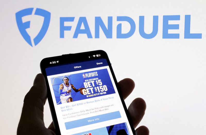 FanDuel settles MLB union lawsuit over use of player likenesses