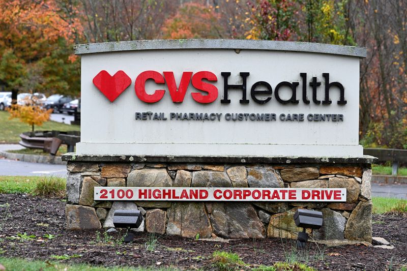 CVS adds four new board members in deal with Glenview as CEO pursues a turnaround