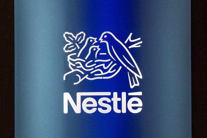 Nestle to cut costs, boost marketing under CEO Freixe