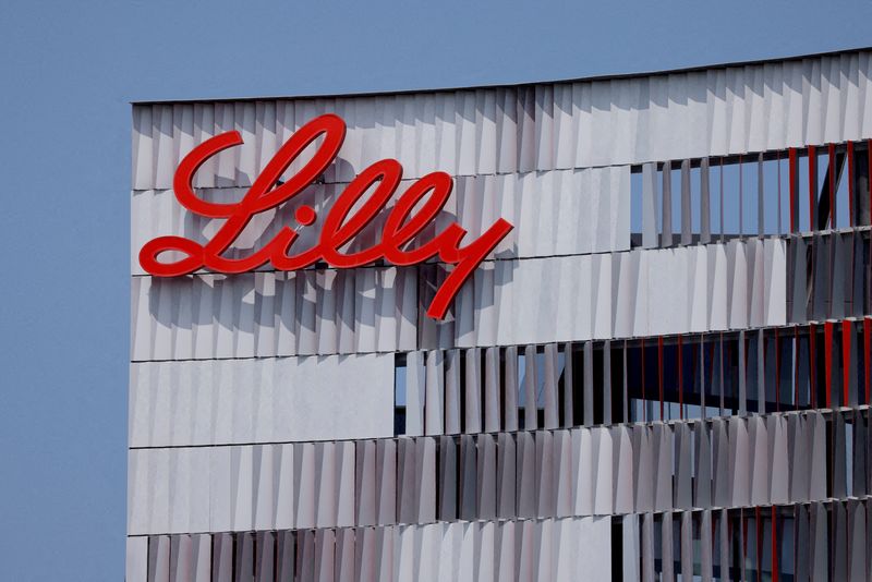 China-based biotech Laekna teams up with Lilly to develop muscle preserving obesity drug