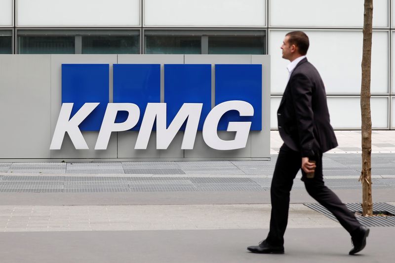 KPMG to spend $100 million on AI partnership with Google Cloud