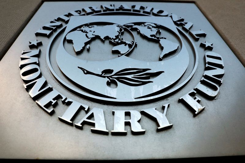 IMF says won't assess Trump's tariff, tax-cut plans until details emerge