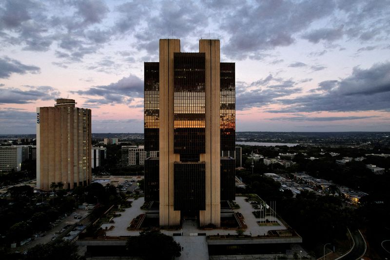 Digital banks lead profitability gains among Brazilian lenders, says central bank