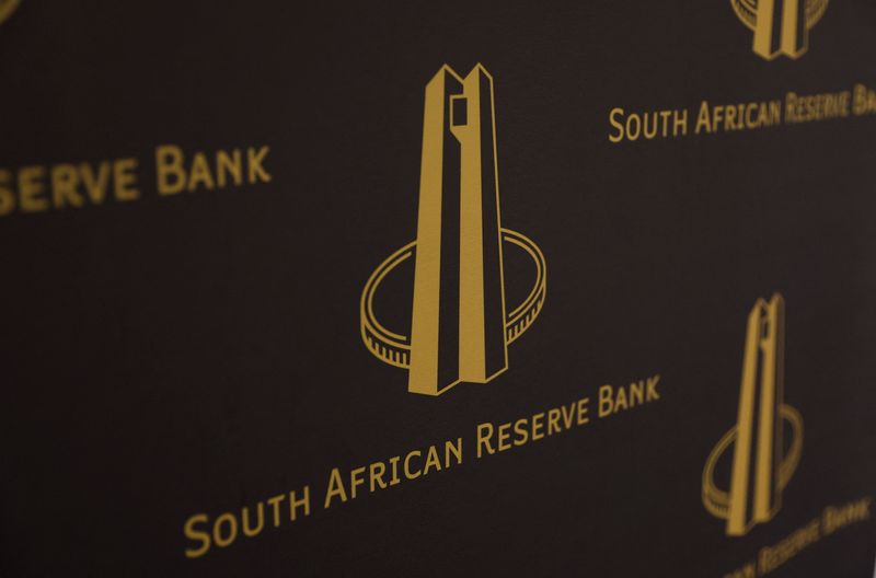 South African central bank plays it safe with 25 bps cut