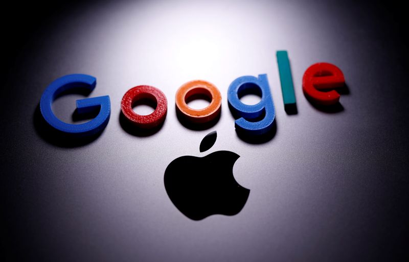 UK regulator will consider probing Apple's, Google's mobile browsers