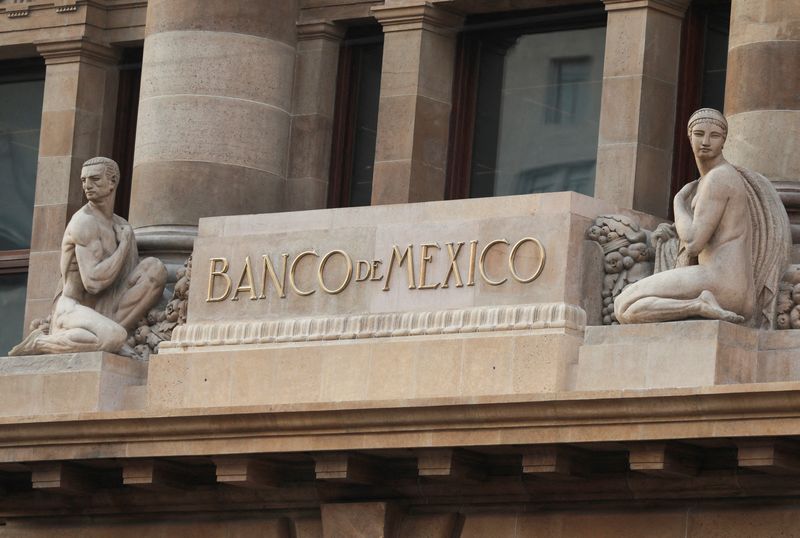 Mexico's economy up 1.1% in the third quarter