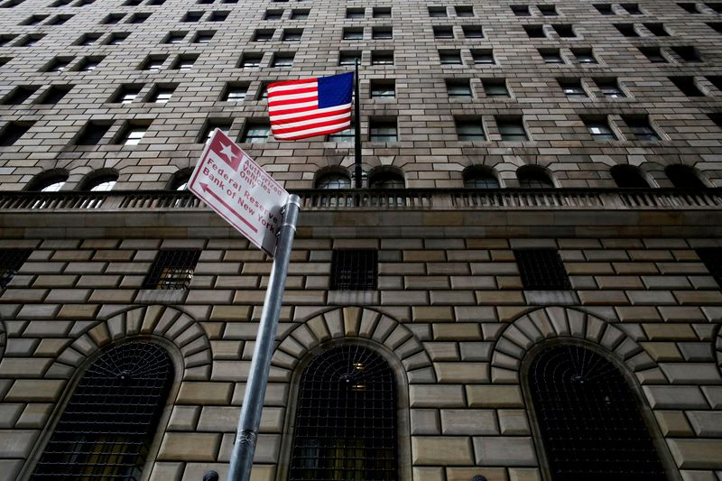 New York Fed paper challenges notion of discount window stigma