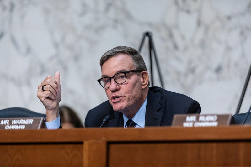 Suspected China-linked hack on US telecoms worst in nation's history, senator says