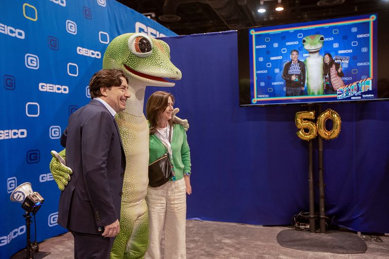 New York fines Geico $9.8 million over data breach