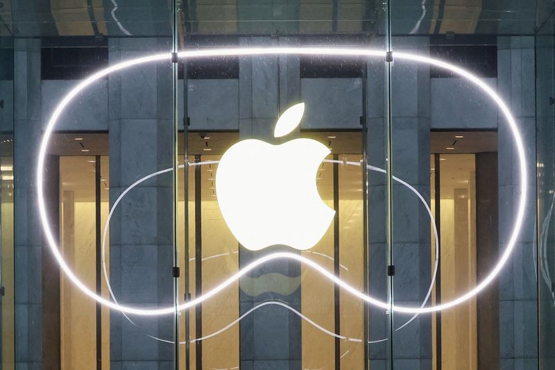 Brazil antitrust body rules Apple must lift restrictions on in-app payments