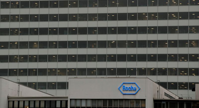 Roche to acquire cell therapy maker Poseida Therapeutics in $1.5 billion deal