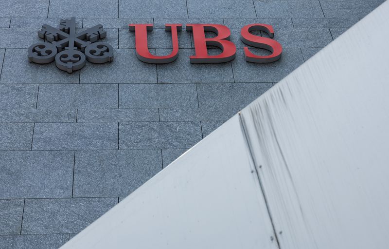 UBS on track to fully own China securities joint venture