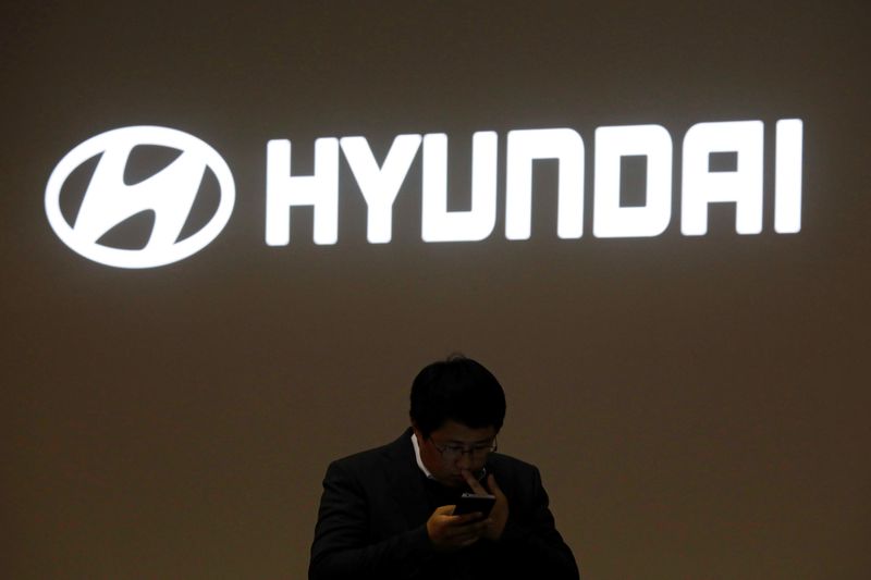 Hyundai Motor to buy back $716 million worth of shares