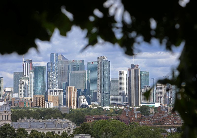 HSBC starts search for next chairman, Sky News reports