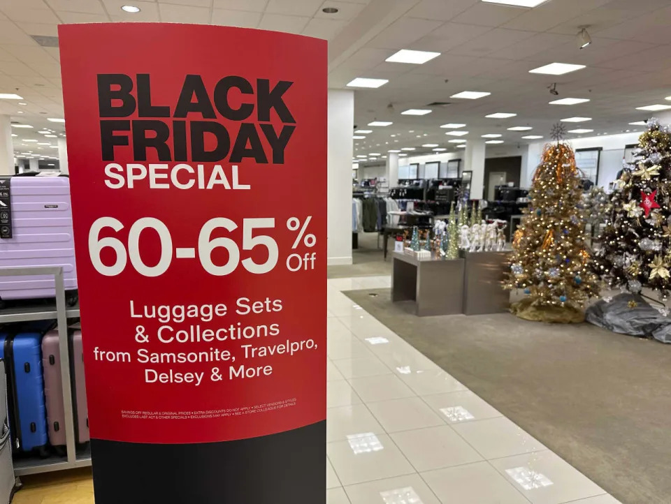 Here’s your investing guide to retail stocks after Black Friday and Cyber Monday