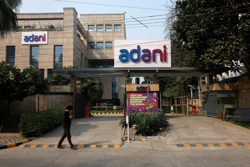 Exclusive-Bangladesh wants to renegotiate Adani power deal unless court cancels