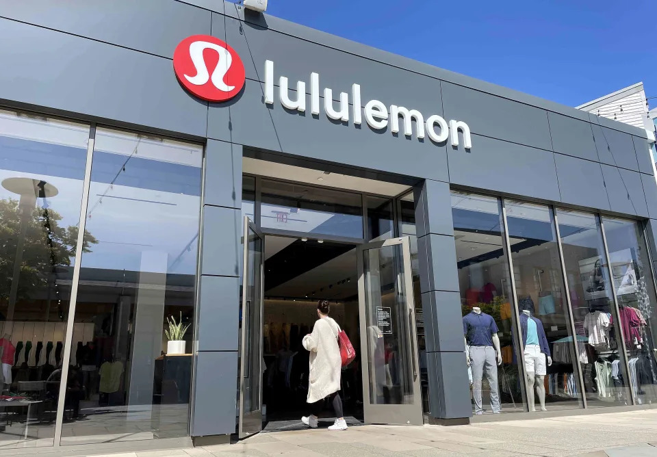 What Wall Street Analysts Think of Lululemon's Stock Ahead of Earnings