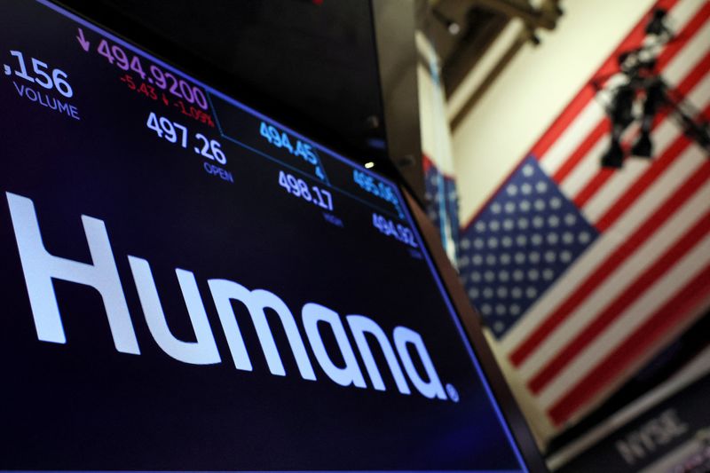 Humana CFO Susan Diamond to step down in latest management change