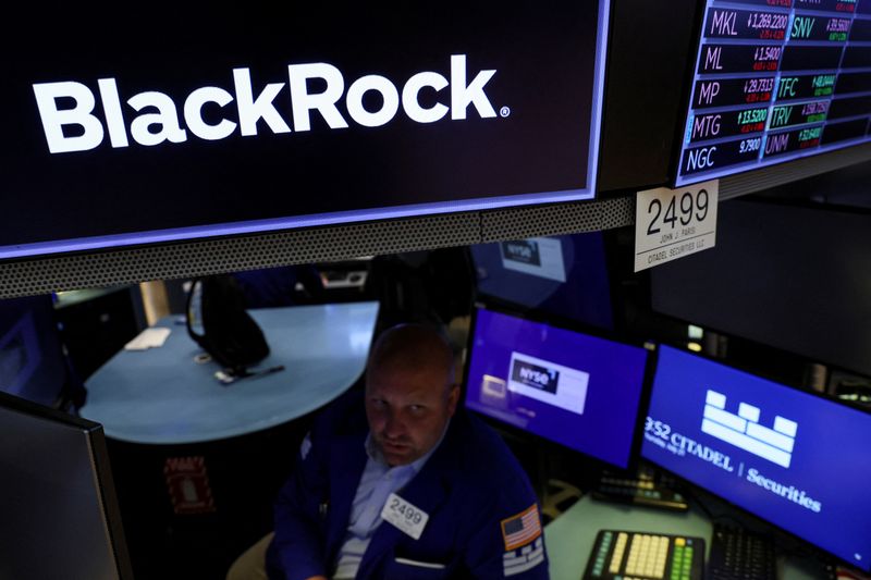 BlackRock targets private credit growth with $12 billion HPS acquisition