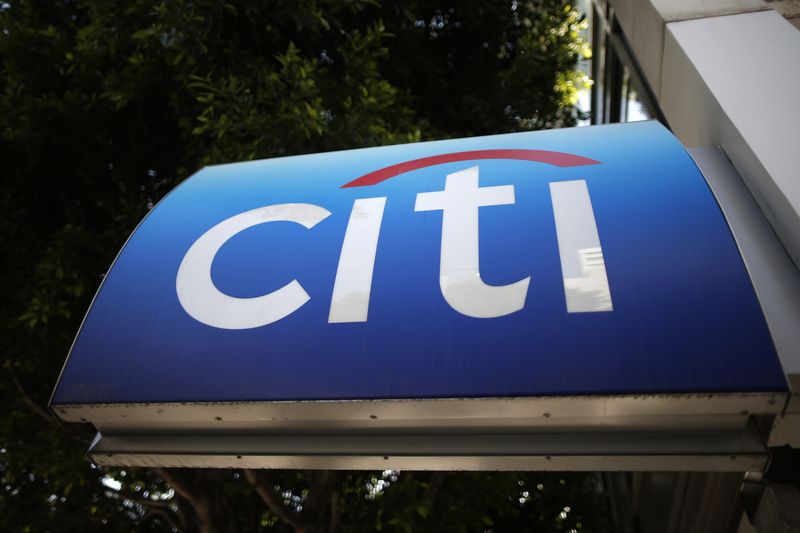 Citigroup rolls out artificial intelligence tools for employees in eight countries