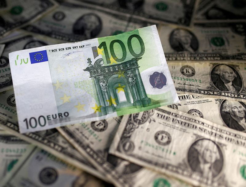 Euro to stay weak, but avoid parity to USD for now: Reuters poll