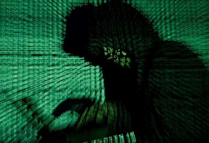 'Large number' of Americans' metadata stolen by Chinese hackers, senior official says