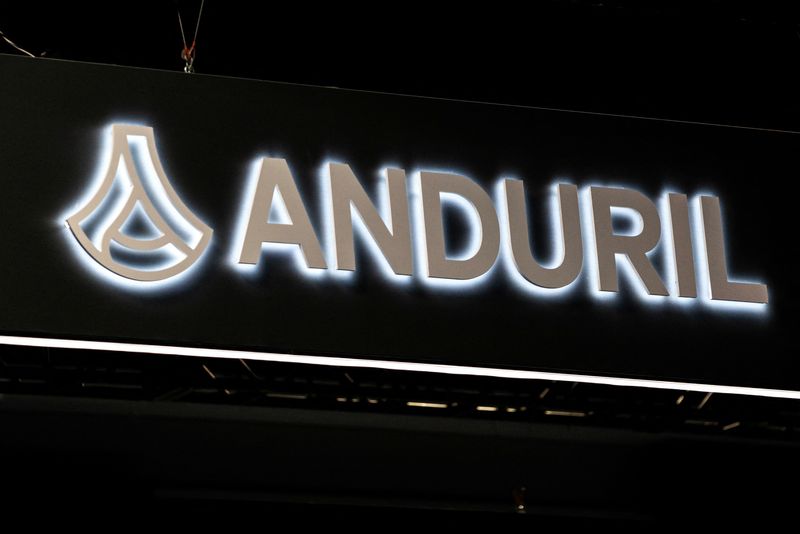 Defense firm Anduril partners with OpenAI to use AI in national security missions